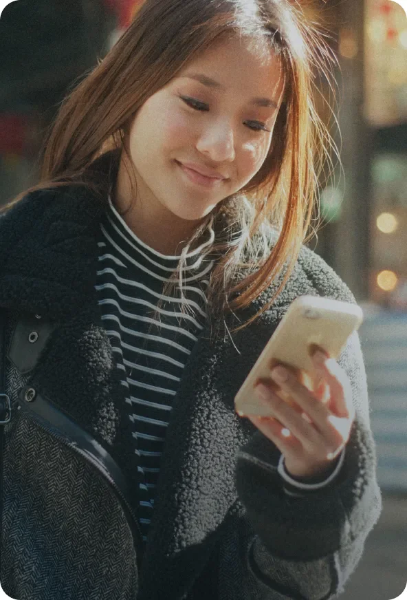 WhatsApp 私密通訊